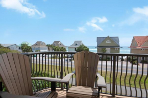 Beach Resort 316